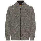 CAMEL ACTIVE Cardigan in khaki - L