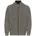 Kapuzenpullover grün L