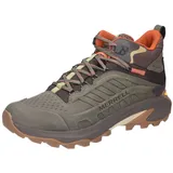 Merrell Moab Speed 2 Leather Mid