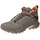 Merrell Moab Speed 2 Leather Mid