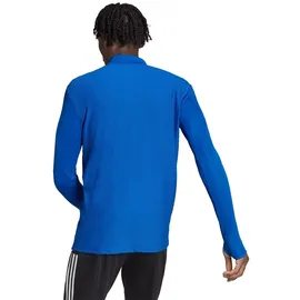 adidas Tiro 23 League Trainingspullover Blau XL