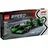 LEGO Speed Champions KICK Sauber F1 Team C44 Rennauto