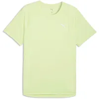 Puma RUN VELOCITY TEE POLY grün 3XL
