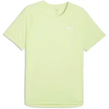 Puma RUN VELOCITY TEE POLY grün 3XL