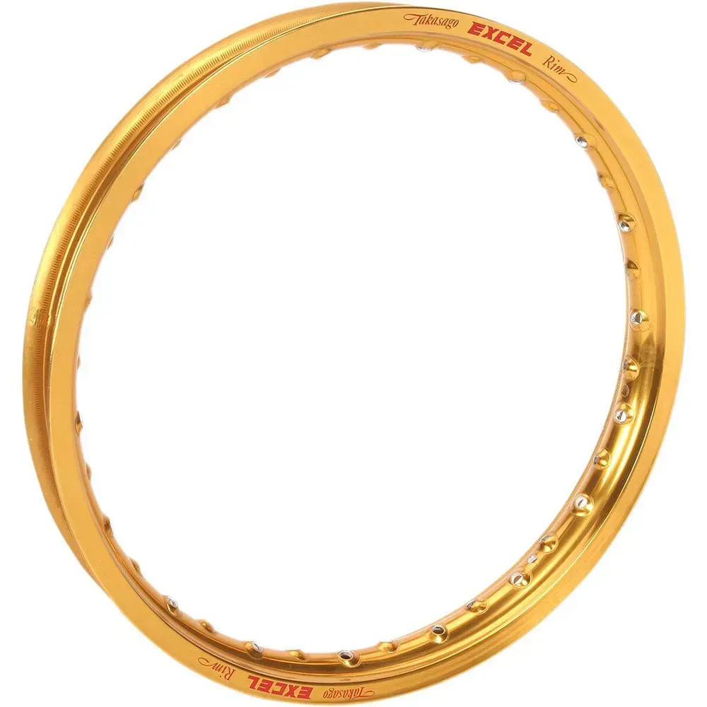 Excel 36h Geg422 Felgenring - Gold - 2.15 - 19