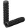 Velo De Ville D2 Knobs Griffe Fahrradgriffe schwarz/grau 130 mm