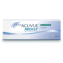 Acuvue Moist Multifocal
