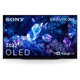 Sony BRAVIA XR-42A90K 42" OLED 4K UHD