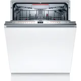 Bosch Spülmaschine 60cm 13 maßgedecke voll integriert Bosch smv6ecx93e