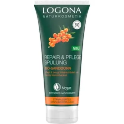 Logona Repair & Pflege Spülung