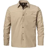 Schöffel Bluse Style Maghera Beige 38