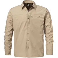 Schöffel Bluse Style Maghera Beige 38