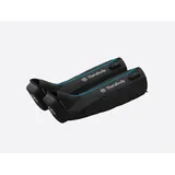 Therabody RecoveryAir JetBoots Schwarz - S