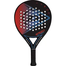 Padelschläger Dunlop Speed Attack EINHEITSGRÖSSE