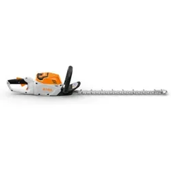 STIHL Akku-Heckenschere HSA 60, ohne Akku und Ladegerät