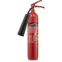 smartwares Kohlendioxidlöscher FEX-15621 2,0 kg