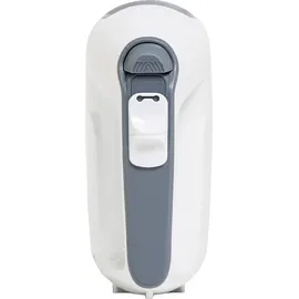 Melchioni Handbesen 250W 5 Geschwindigkeit grau weiß Montero NEW, Handmixer 250 W