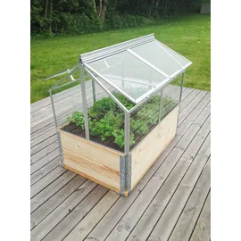 Vitavia Gaia Jumbo Alu blank ESG 3 mm 1,0 m²