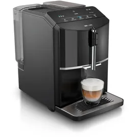 Siemens EQ.300 TF301E19 Klavierlack schwarz