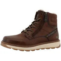 Mustang 15M0131003 Herren Braun 43