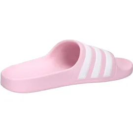 adidas Aqua Adilette Kids Clear Pink / Cloud White / Clear Pink 31    