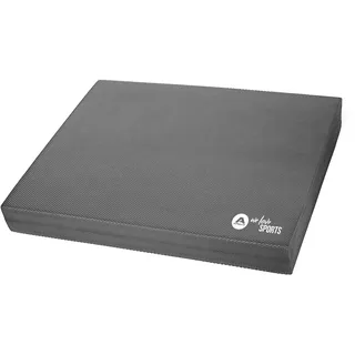 Apollo Kleine Koordinationsmatte - Balance Pad " in anthrazit | Gr.: onesize