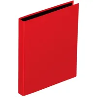 Pagna Basic Ringbuch DIN A4 35 mm Rot 1 St.