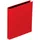 Pagna Basic Ringbuch DIN A4 35 mm Rot 1 St.