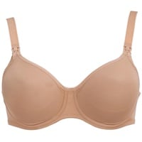 Anita Maternity mit Bügel Basic BH Hautfarben (Skin 722), 90E