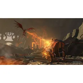 Fable: The Journey Xbox 360