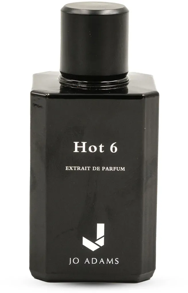 Jo Adams Hot 6 Extrait