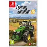 Focus Home Interactive Farming Simulator 20 Switch