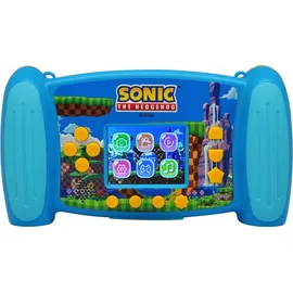 Sonic Interaktive Kamera