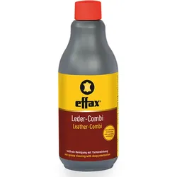 Effax Leder Combi 500ml