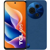 TCL 605 8 GB RAM 256 GB Quartz Blue