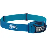 Petzl Actik blau