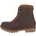 Panama P03 Herren Braun 46