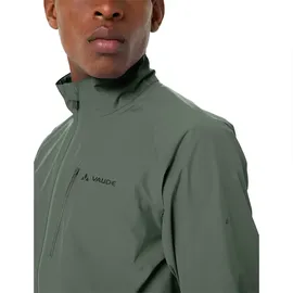 Vaude Herren Drop III Jacke (Größe 3XL, gruen)