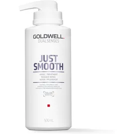 Goldwell Dualsenses Just Smooth 60 Sec Treatment 500 ml