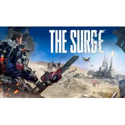 The Surge