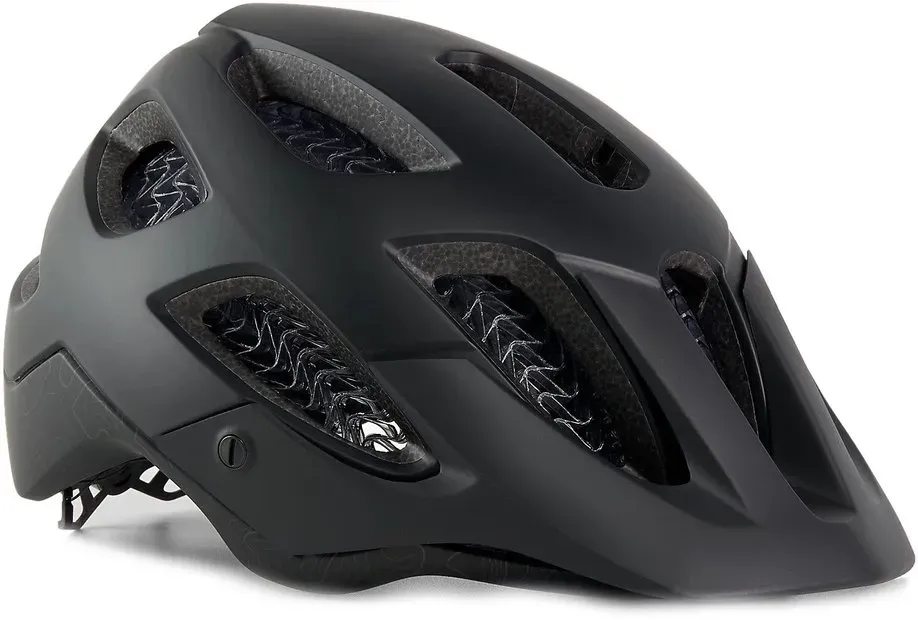 Bontrager Blaze WaveCel Schwarz Modell 2023