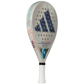 Adidas Rx Series Light 3.4 2025 Padelschläger - White - One Size