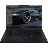 Lenovo ThinkPad P1 G7 16" Core Ultra 9 185H 64 GB RAM 1 TB SSD RTX 2000 Ada Win11 Pro Schwarz