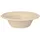 Papstar Schalen Zuckerrohr 380 ml Ø 15,5 cm 500 St. Natur