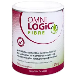 OMNi-LOGiC® Fibre Pulver