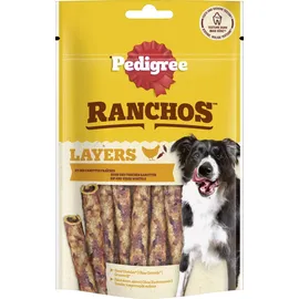 PEDIGREE Rachnos Layers Huhn 8 x 60 g