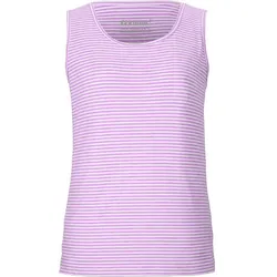 KILLTEC Damen Shirt KOS 63 WMN TP, malve, 50