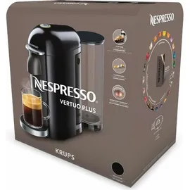 Krups Nespresso Vertuo Plus YY3916FD weiß