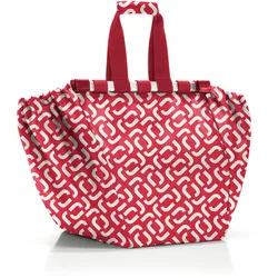 Reisenthel Shopping easyshoppingbag signature red
