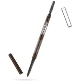 PUPA High Definition Eyebrow Pencil #001 Blonde